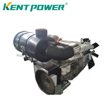 50Hz/60Hz Diesel Engines Yangdong Yto 20kw-200kw for Genset